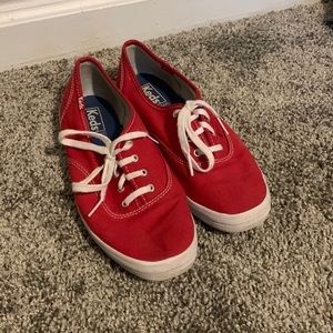 Red Keds